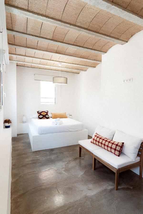 Appartement Estudio I Ideal Parejas En La Playa Alguer *